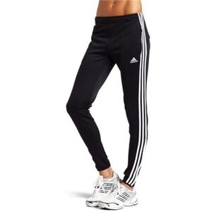 Adidas Women’s Climalite Track Pants Joggers